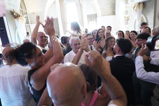 Marks - Live Wedding Music - 12