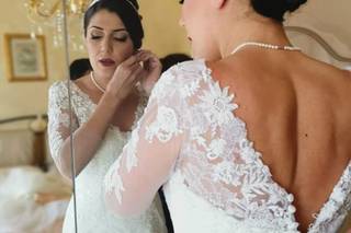 Ezia Scuderi Makeup Artist Lashmaker - 6