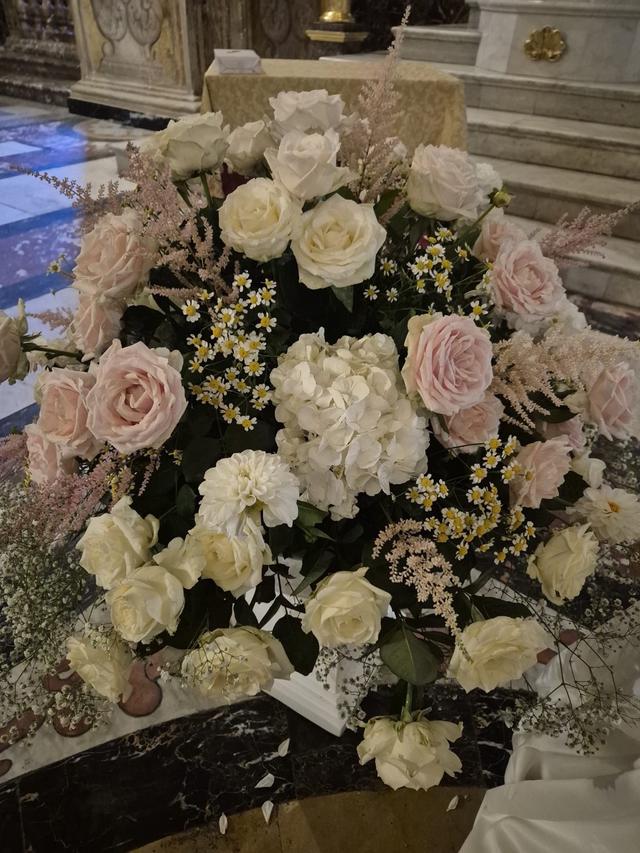 La Camelia di Salvatore Migliore - 1