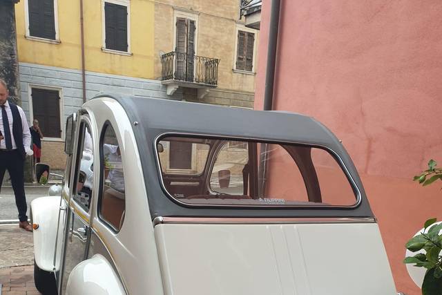Classic Drive Noleggio 5