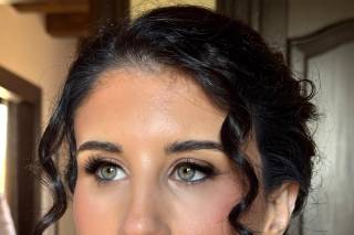 Maria Make up Artist - 6