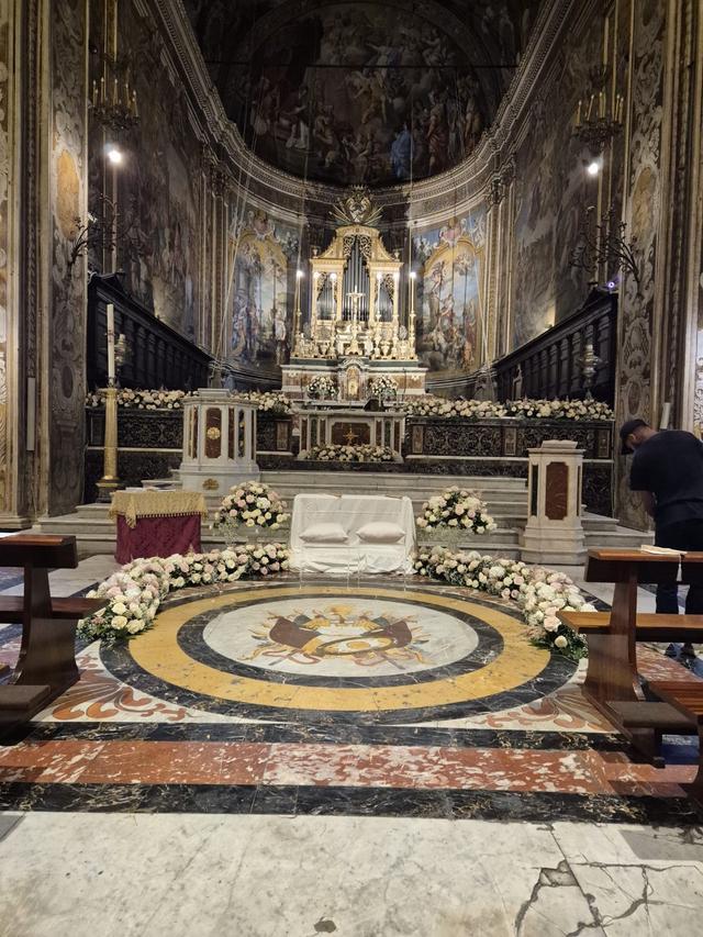La Camelia di Salvatore Migliore - 2