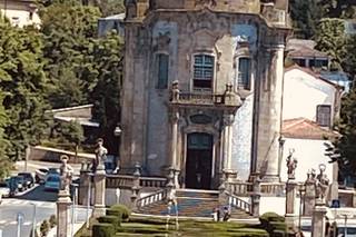 Laura Antonia Brambilla Travel - 5