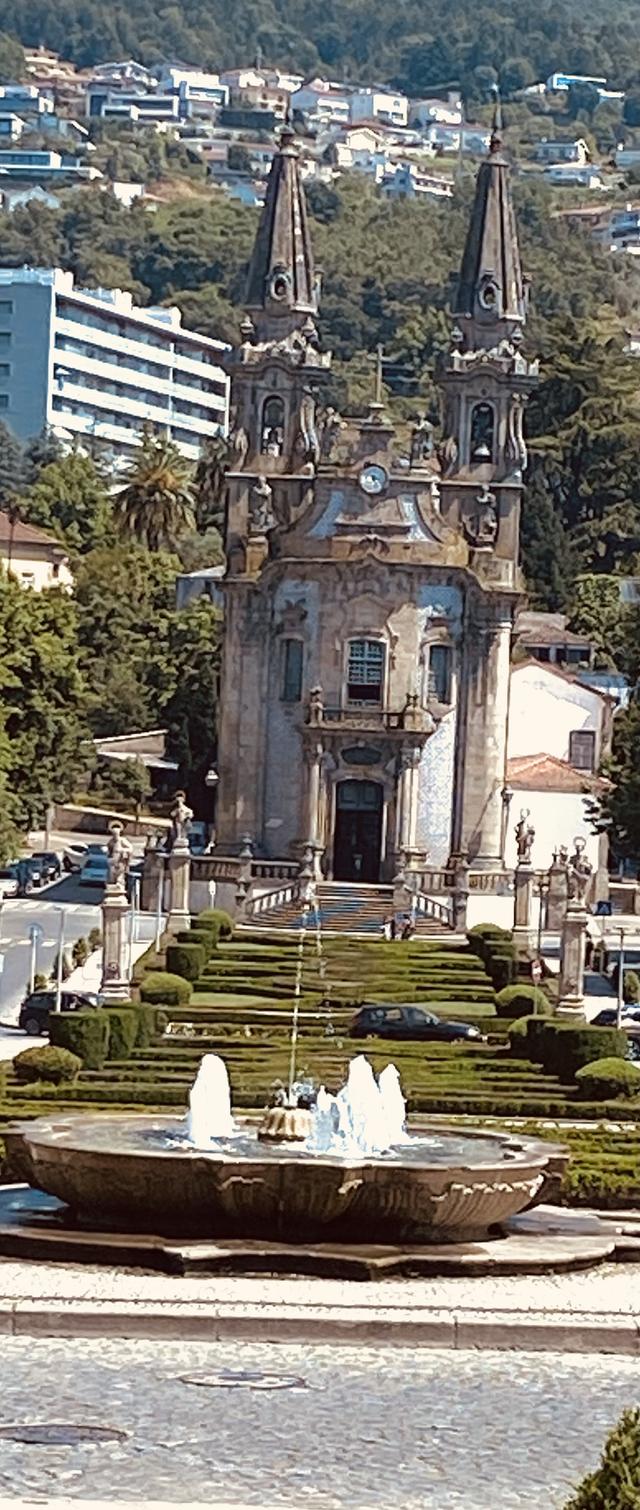 Laura Antonia Brambilla Travel - 2