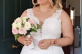 Francesca Rotondi Make Up - 7