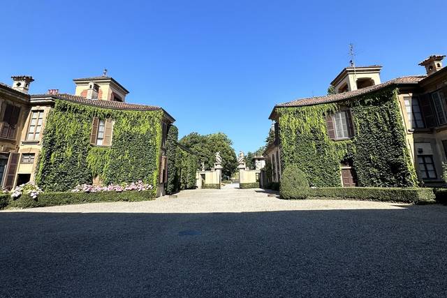Villa Taverna 4
