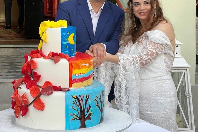 Del Carlo Catering 1
