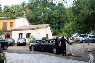 Borgo Villa Maria - 8