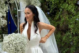 Pamela Pitzolu Make-up & Hair - 9