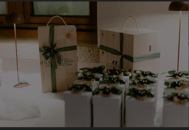 Frantoio Galantino - 1