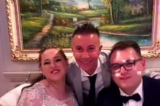 Angelo Erinnio Dj - 1