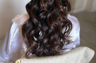 Pamela Pitzolu Make-up & Hair - 10