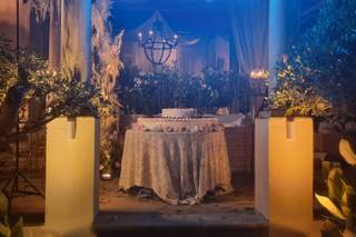 Antonella Pensato Dream Luxury Events - 16