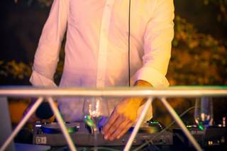 Filtermat Live Music & DJ - 5
