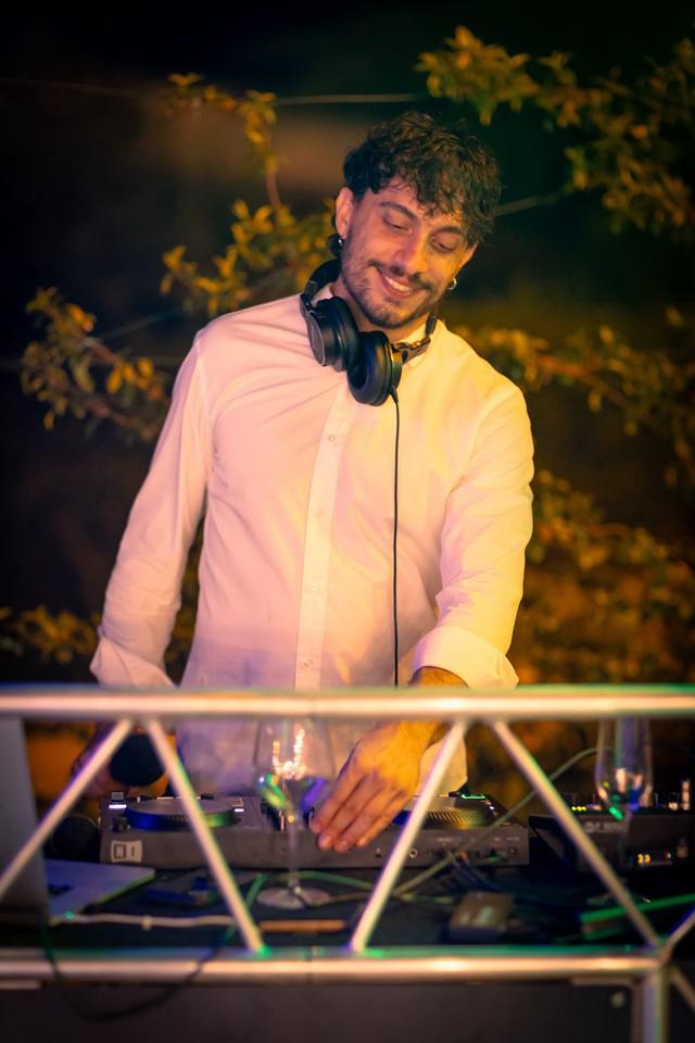 Filtermat Live Music & DJ - 2