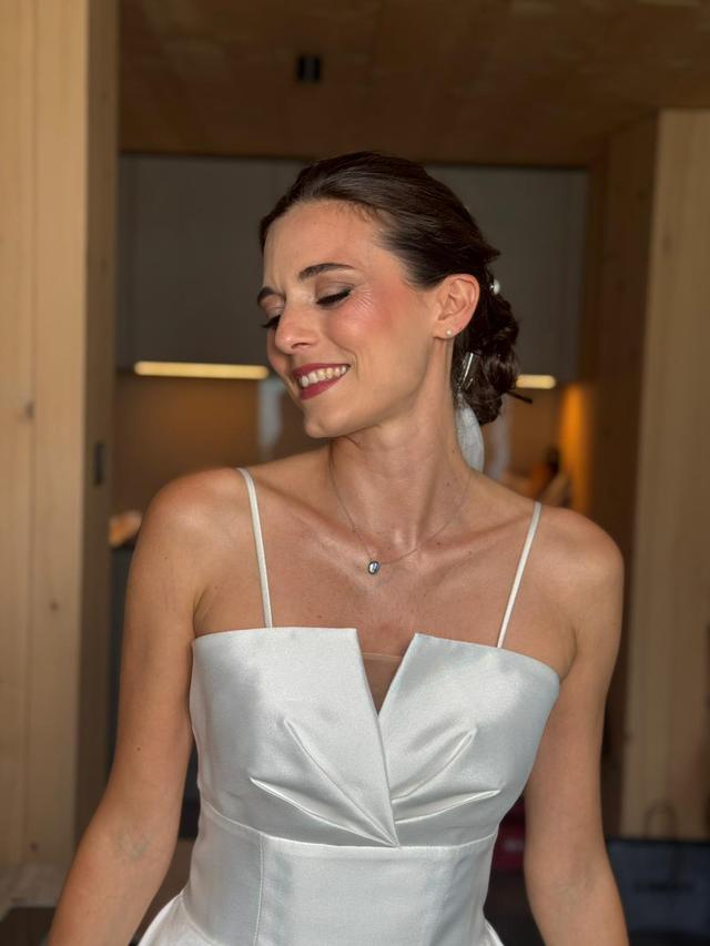 Alessandra Frate Make-up Artist - 2