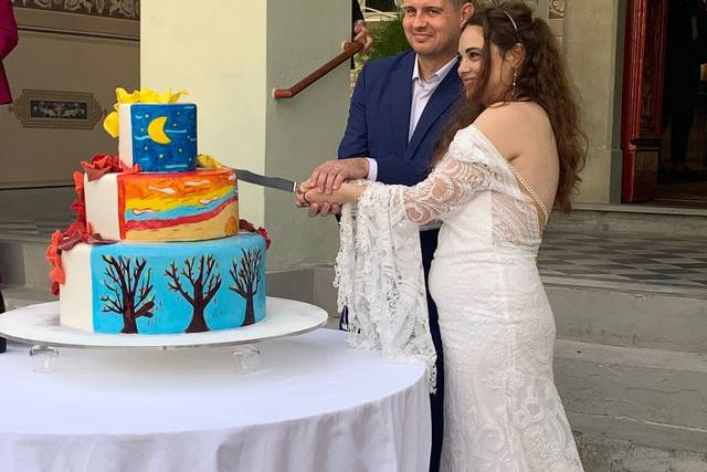 Del Carlo Catering 3