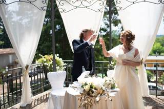 Borgo Villa Maria - 10