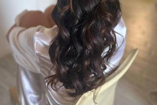 Pamela Pitzolu Make-up & Hair - 11