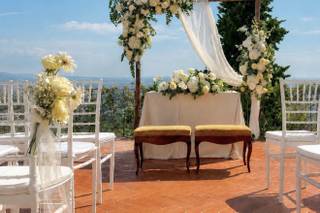 Guest in Tuscany di Billante De Simoni Carlotta - 8