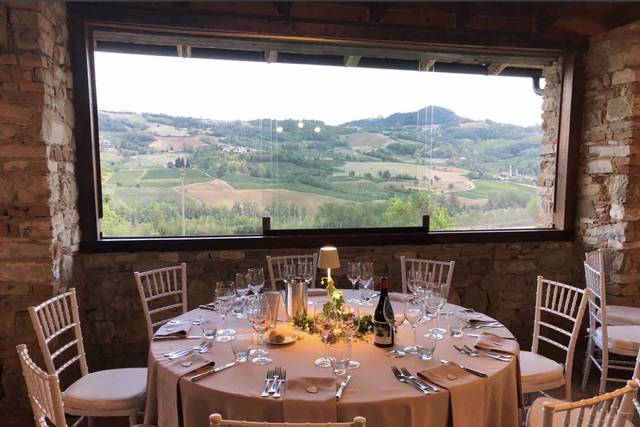 Castello di Corticelli 1