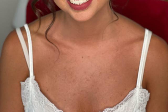 MariaGrazia Santoro Makeup artist 3