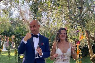 Alida Giordani Boutique - 11