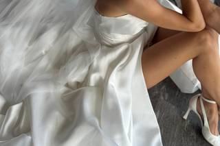 Alessandra Frate Make-up Artist - 7