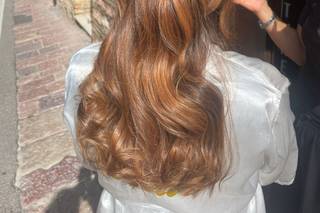 Giulia Make up Artist & Hair Stylist - 5