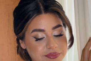 Ilaria Esposito Make Up Artist - 1