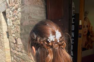 Giulia Make up Artist & Hair Stylist - 6