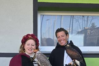 Il Regno dei Rapaci - 12