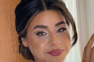 Ilaria Esposito Make Up Artist - 2