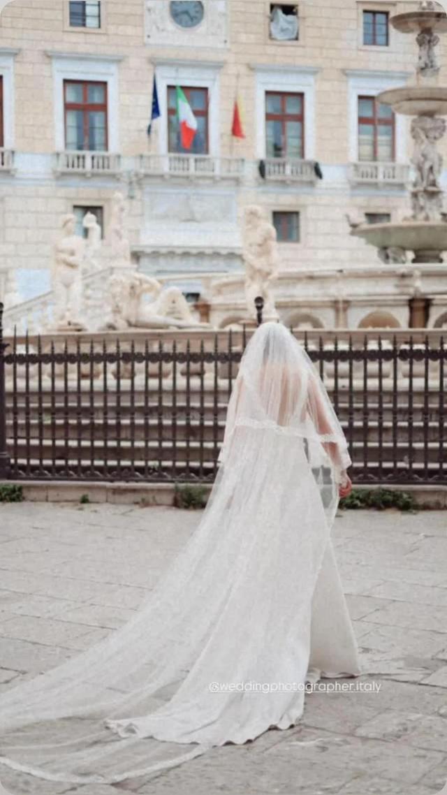 Agostino Oneri Abiti da Sposa - 2