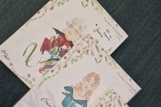 Elisa Attili - Illustratrice - 5