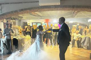 Miriam Wedding Designer & Planner - 8