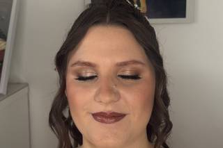 Marina Preziuso Make up Artist - 13