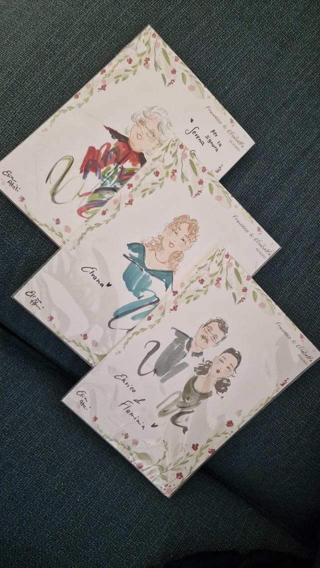 Elisa Attili - Illustratrice - 1