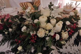 Flowers & Events CaFe - 14