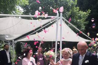 Miriam Wedding Designer & Planner - 9