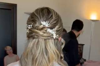 RM Hairdresser - Magic Bride - 5