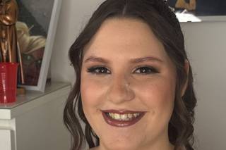 Marina Preziuso Make up Artist - 14