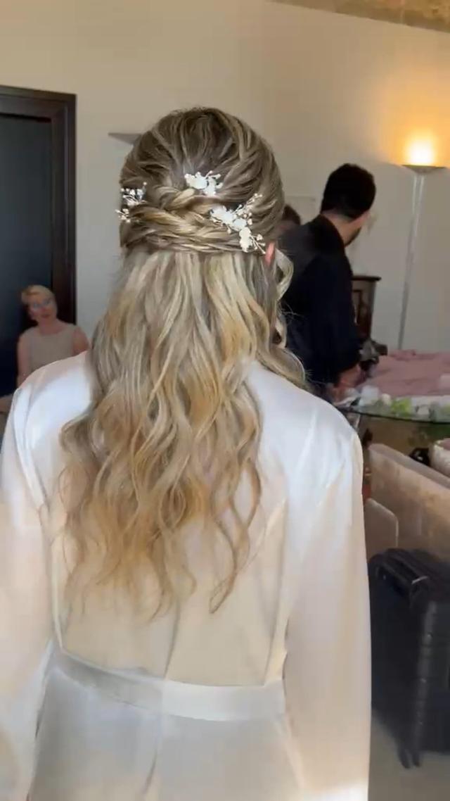 RM Hairdresser - Magic Bride - 2