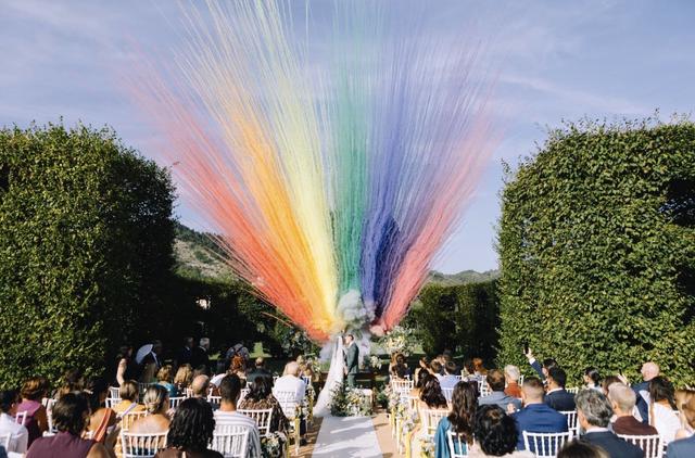 Cascina San Lorenzo Franciacorta Wedding - 3