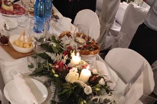Flowers & Events CaFe - 15