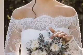 Elizibeth Makeup Sposa - 12