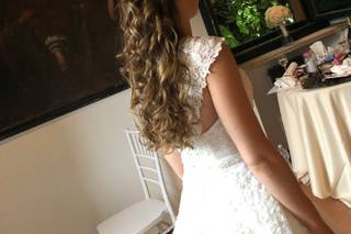 Dea Acconciature - 16