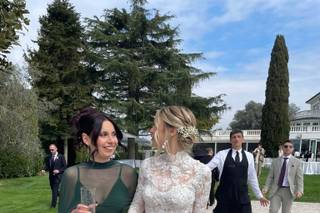 Atelier Merinda Spose - 5