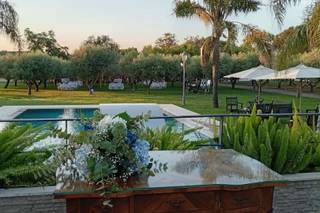 La Cascina degli Ulivi Resort - 5