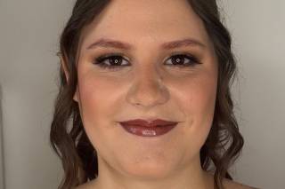 Marina Preziuso Make up Artist - 15